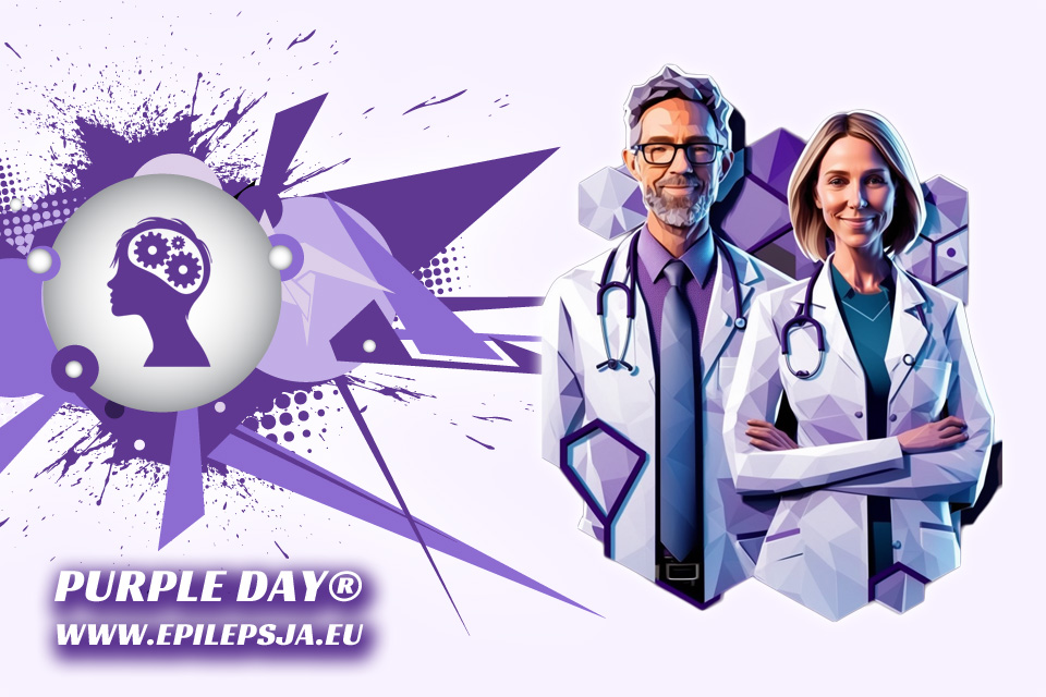 Purple day 2023 polska info